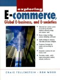 Imagen del vendedor de Exploring E-Commerce, Global E-Business, and E-Societies a la venta por NEPO UG