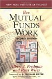 Bild des Verkufers fr How Mutual Funds Work: Second Edition (New York Institute of Finance) zum Verkauf von NEPO UG