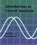 Immagine del venditore per Introduction to Circuit Analysis (West Series in Electronics Technology) venduto da NEPO UG