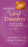 Seller image for Manual of Lipid Disorders: Reducing the Risk of Coronary Heart Disease: Reducing the Risk for Coronary Heart Disease for sale by NEPO UG