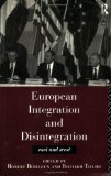 Seller image for European Integration and Disintegration: East and West for sale by NEPO UG