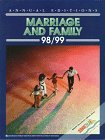 Seller image for Marriage and Family: 98/99 (24th ed) for sale by NEPO UG
