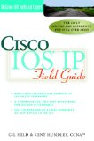 Imagen del vendedor de Cisco IOS IP (McGraw-Hill Technical Expert Series) a la venta por NEPO UG