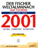 Der digitale Fischer Weltalmanach 2001