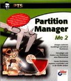 PTS Partition Manager Me2