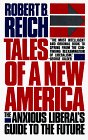Seller image for Tales of a New America for sale by NEPO UG