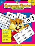 Seller image for Consonant Puzzles and Activities for sale by NEPO UG