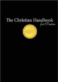 Imagen del vendedor de The Christian Handbook for Pastors (Facets) a la venta por NEPO UG
