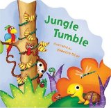 Seller image for Jungle Tumble for sale by NEPO UG