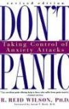 Seller image for Don't Panic Revised Edition: Taking Control of Anxiety Attacks for sale by NEPO UG