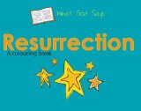 Bild des Verkufers fr Resurrection (What God Says) zum Verkauf von NEPO UG