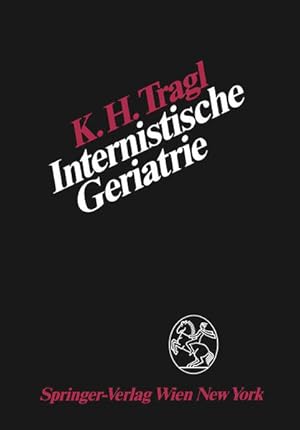 Immagine del venditore per Internistische Geriatrie venduto da NEPO UG