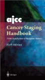Bild des Verkufers fr AJCC Cancer Staging Handbook: TNM Classification of Malignant Tumors zum Verkauf von NEPO UG
