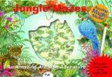 Bild des Verkufers fr Jungle Mazes: with magic pen (Magic Mazes) zum Verkauf von NEPO UG