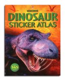 Immagine del venditore per Sticker Atlas Dinosaurs venduto da NEPO UG