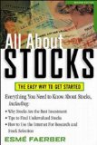 Immagine del venditore per All about Stocks: The Easy Way to Get Started (All About. (McGraw-Hill)) venduto da NEPO UG