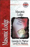 Seller image for Masonic Lodge (Zondervan Guide to Cults & Religious Movements) for sale by NEPO UG