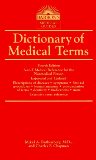 Immagine del venditore per Dictionary of Medical Terms: For the Nonmedical Person venduto da NEPO UG