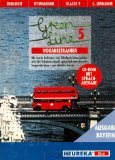 Green Line 5. Vokabeltraining. Bayern. CD- ROM mit Sprachausgabe für Windows ab 3.1/95. Englisch ...
