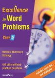 Bild des Verkufers fr Excellence in Word Problems (year 5) zum Verkauf von NEPO UG