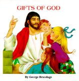 Immagine del venditore per Gifts of God (St. Joseph Board Books) venduto da NEPO UG