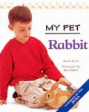 Bild des Verkufers fr Rabbit (My Pet) zum Verkauf von NEPO UG