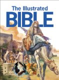 Imagen del vendedor de The Illustrated Bible a la venta por NEPO UG