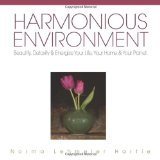 Seller image for Harmonious Environment: Beautify, Detoxify and Energize Your Life, Your Home and Your Planet for sale by NEPO UG