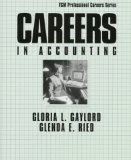 Immagine del venditore per Careers in Accounting (VGM Professional Careers) venduto da NEPO UG