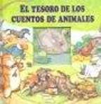Bild des Verkufers fr El Tesoro de Los Cuentos de Animales zum Verkauf von NEPO UG