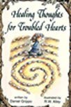 Bild des Verkufers fr Healing Thoughts for Troubled Hearts (Elf Self Help) zum Verkauf von NEPO UG