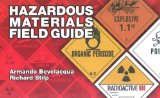 Bild des Verkufers fr Hazardous Materials Field Guide zum Verkauf von NEPO UG