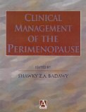 Image du vendeur pour Clinical Management of the Perimenopause mis en vente par NEPO UG