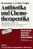 Image du vendeur pour Antibiotika und Chemotherapeutika mis en vente par NEPO UG