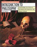 Seller image for HarperCollins College Outline Introduction to Philosophy for sale by NEPO UG