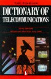 Imagen del vendedor de The Penguin Dictionary of Telecommunications (Penguin reference) a la venta por NEPO UG