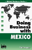 Seller image for Doing Business with Mexico (Global Business) for sale by NEPO UG