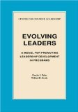 Bild des Verkufers fr Evolving Leaders: A Model for Promoting Leadership Development in Programs zum Verkauf von NEPO UG