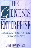 Bild des Verkufers fr The Genesis Enterprise: Creating Peak-To-Peak Performance (Paperbacks Series) zum Verkauf von NEPO UG