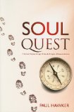 Bild des Verkufers fr Soul Quest: A Spiritual Odessey Through 40 Days & 40 Nights of Mountain Solitude zum Verkauf von NEPO UG