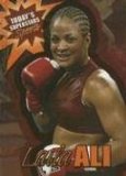 Seller image for Laila Ali (Today's Superstars) for sale by NEPO UG