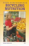 Imagen del vendedor de High-Performance Bicycling Nutrition (Bicycle Books) a la venta por NEPO UG
