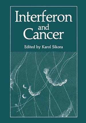 Seller image for Interferon and Cancer for sale by NEPO UG