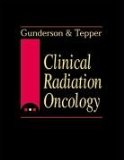 Bild des Verkufers fr Clinical Radiation Oncology zum Verkauf von NEPO UG