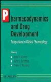 Bild des Verkufers fr Pharmacodynamics and Drug Development: Perspectives in Clinical Pharmacology zum Verkauf von NEPO UG