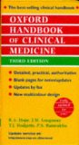 Seller image for Oxford Handbook of Clinical Medicine for sale by NEPO UG