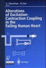 Immagine del venditore per Alterations of Excitation-Contraction coupling in the Failing Human Heart venduto da NEPO UG
