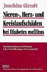 Seller image for Nierenschden, Herzschden und Kreislaufschden bei Diabetes mellitus for sale by NEPO UG