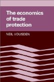 Bild des Verkufers fr The Economics of Trade Protection zum Verkauf von NEPO UG