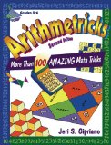 Seller image for Arithmetricks: More Than 100 Amazing Math Tricks for sale by NEPO UG